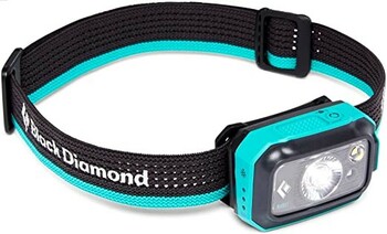 Black Diamond Revolt 350 Rechargeable Headlamp