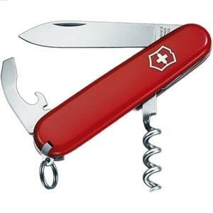 Victorinox Blister Range 9 Function Multitool