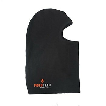 Mototech Cotton Storm Balaclava - Proudly Made in India