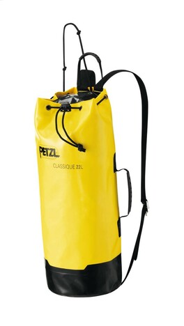 Petzl Classique  22l Pack  - Caving