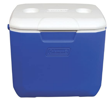 Cooler 30 QT 00 Blue 5879 C004