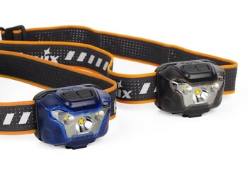 Fenix HL18R Ultralight Running Headlamp