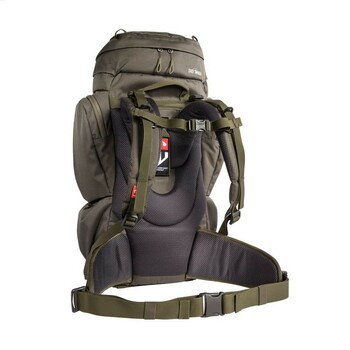 Tatonka Akela 35 Olive Backpack