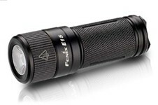 Fenix E15 Flashlight Hand Torch