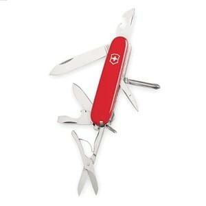 Victorinox Blister Range 14 Functions Multitool