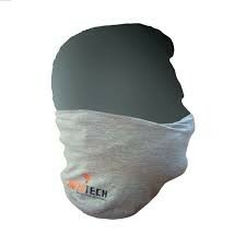 Mototech Cotton Storm Balaclava - Proudly Made in India