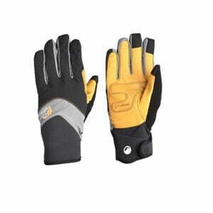 Lowe Alpine Velocity XC Gloves