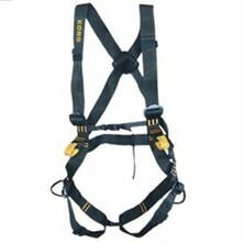 Kong Ferrata Full Body Harness