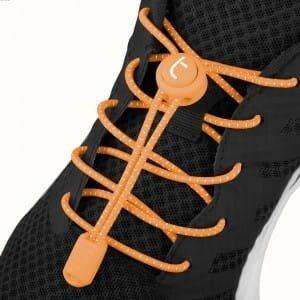 Tannlines NoTie Laces