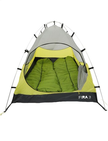 Gipfel Fira 2 Camping Tent