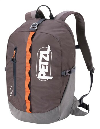 Petzl BUG Multi-Pitch Climbing Day Pack