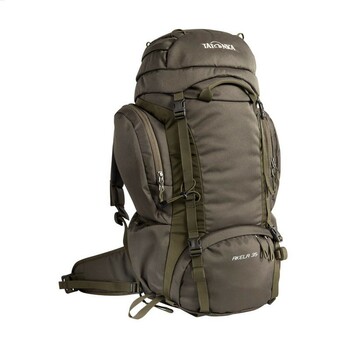 Tatonka Akela 35 Olive Backpack