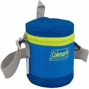 Coleman Tiffin 600ml Export Smu