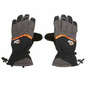 Lowe Alpine Storm Glove