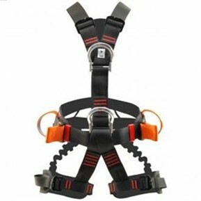 Kong Eko Full Body Harness