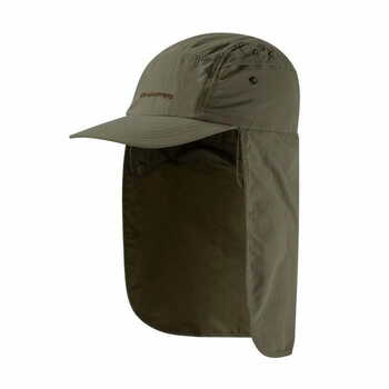 Craghoppers NLife Desert Hat