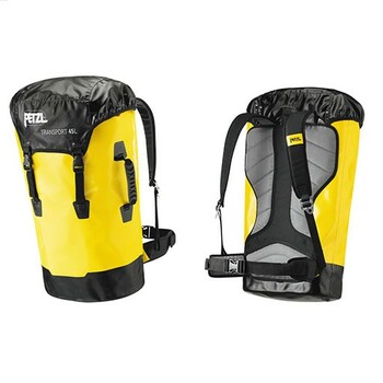 Petzl Transport 45L pack