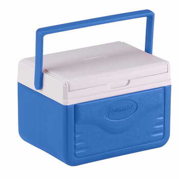 Cooler 5 QT Fliplid