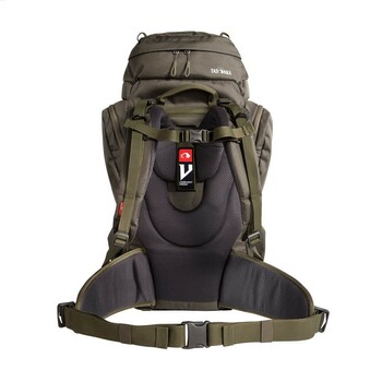 Tatonka Akela 35 Olive Backpack