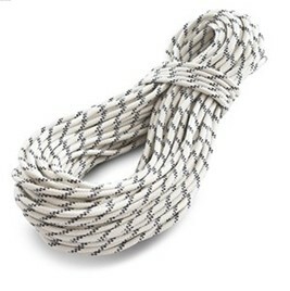 Lanex Tendon Static Rope 11mm