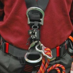 Kong Eko Full Body Harness