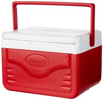 Cooler 5 QT Fliplid