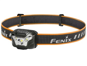 Fenix HL18R Ultralight Running Headlamp