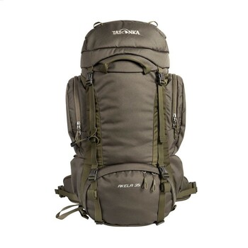 Tatonka Akela 35 Olive Backpack