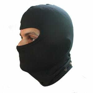 Mototech Cotton Storm Balaclava - Proudly Made in India