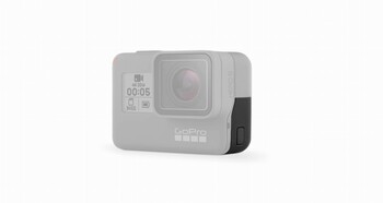 GoPro Replacement Side Door(HERO 5)