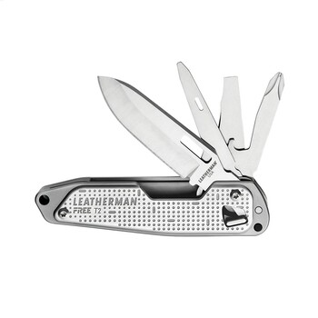 Free T2	Full Size Multi Tool