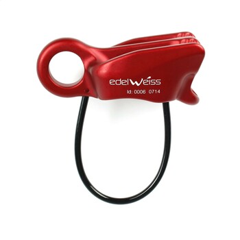 Edelweiss Device Guru Alpine