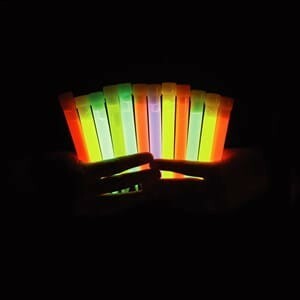 Coleman Ilumistick Glow Sticks, Pack of 2