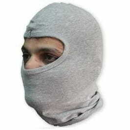 Mototech Cotton Storm Balaclava - Proudly Made in India