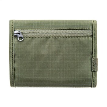 Tatonka Brand Euro Wallet RFID B Olive