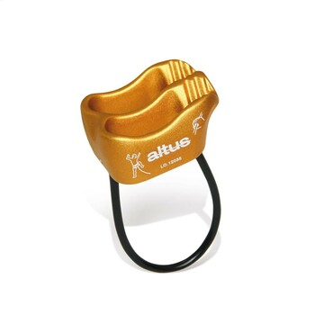 Altus Belay Device