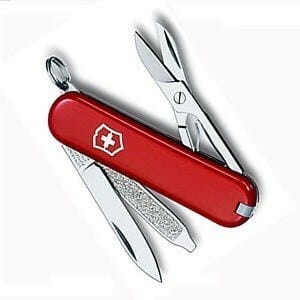 Victorinox Blister Range 7 Function