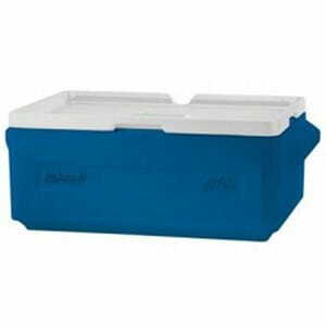 Coleman Cooler 24 Can Stacker Blue