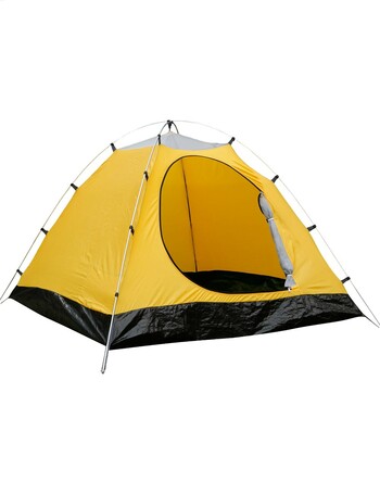 Gipfel Fira 3 Camping Dome Tent