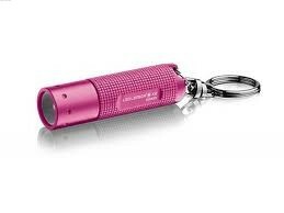 Led Lenser K2 Mini Torch