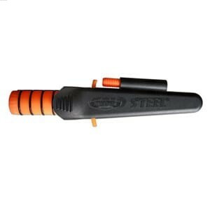 Cold Steel Survival Edge (Orange Handle)