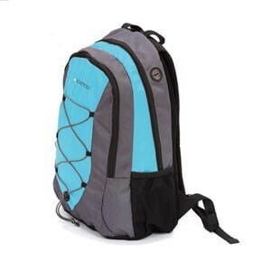 Gipfel Blue Daypack