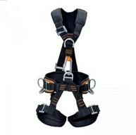 Rock Empire Skill Uni Harness