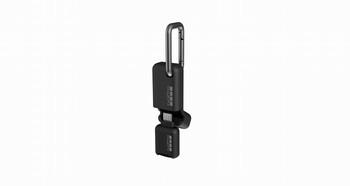 GoPro Quik Key (Micro-USB) Mobile microSD Card Reader