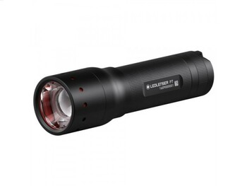 Ledlenser P7 core LED Flashlight