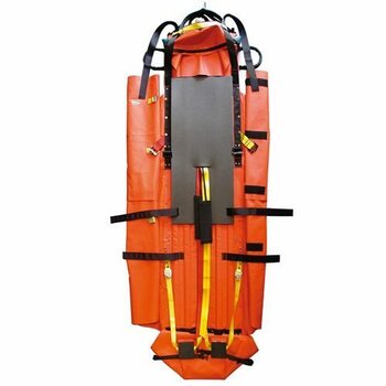 Petzl Nest Litter Stretcher for confined spaces