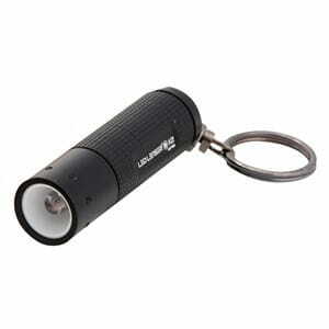 Led Lenser K2 Mini Torch