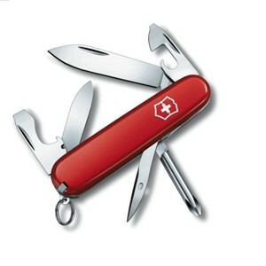 Victorinox Tinker multitool