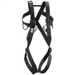 Petzl Full Body Harness Noir