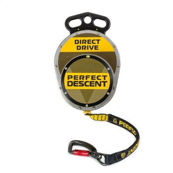 Perfect Descent Direct Drive Auto Belay